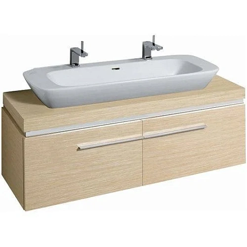 Тумба под раковину Geberit Silk Y816040000 140 см Тумба под раковину Geberit Silk Y816040000 140 см