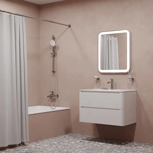 Душевой гарнитур IDDIS Optima Home (OPH3С70i16) хром Душевой гарнитур IDDIS Optima Home (OPH3С70i16) хром