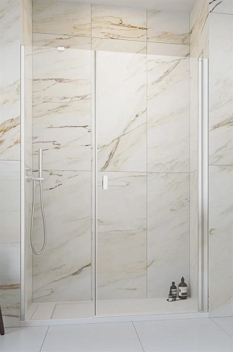 Душевая дверь Radaway NES DWS I 110 Right 10028110-01-01R Душевая дверь Radaway NES DWS I 110 Right 10028110-01-01R