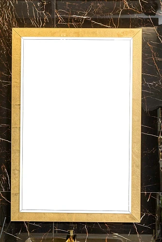 Зеркало Boheme Lucido Dolce поталь 105x70см 567-Foil Зеркало Boheme Lucido Dolce поталь 105x70см 567-Foil