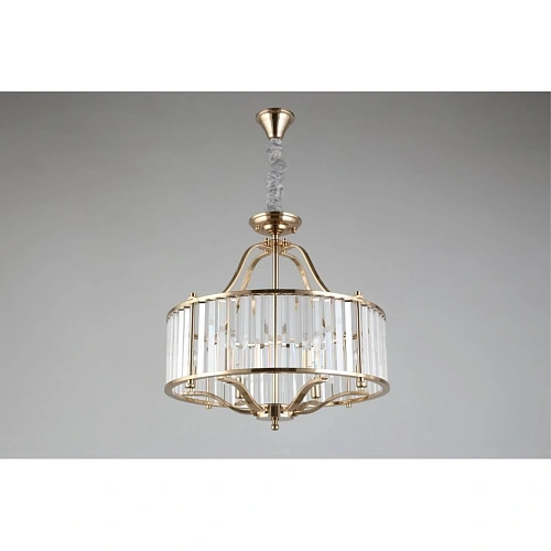 Люстра подвесная Aployt Romen APL.809.03.06 Люстра подвесная Aployt Romen APL.809.03.06