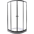 Душевой уголок Parly ZE911B с поддоном Душевой уголок Parly ZE911B с поддоном