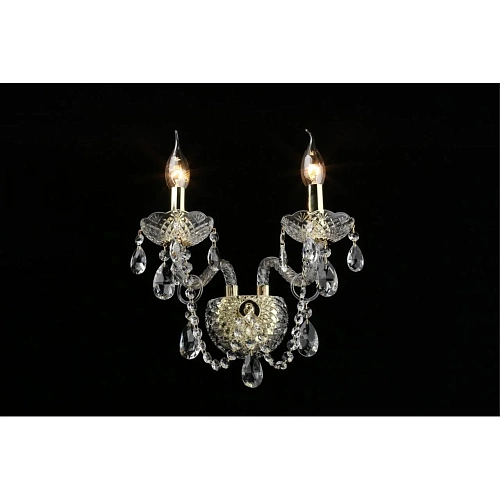 Светильник настенный (Бра) Aployt Koletta APL.755.11.02 Светильник настенный (Бра) Aployt Koletta APL.755.11.02