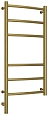 Полотенцесушитель электрический Сунержа Галант 3.0 800х400 МЭМ левый 051-5800-8040 Состаренная латун Полотенцесушитель электрический Сунержа Галант 3.0 800х400 МЭМ левый 051-5800-8040 Состаренная латун