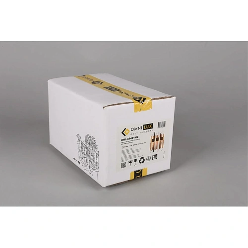 Светильник настенный (Бра) Omnilux Oriolo OML-69401-02 Светильник настенный (Бра) Omnilux Oriolo OML-69401-02