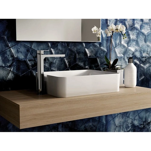 Смеситель для раковины Ideal Standard EDGE A7114AA Смеситель для раковины Ideal Standard EDGE A7114AA