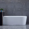 Акриловая ванна Vincea VBT-402-1500L 150x75x58 белая, левая Акриловая ванна Vincea VBT-402-1500L 150x75x58 белая, левая