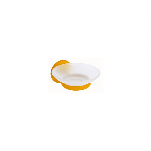 Мыльница Creavit DUCKY BR20203Y Мыльница Creavit DUCKY BR20203Y