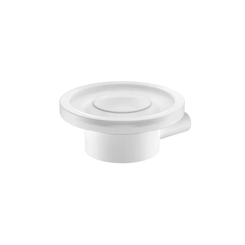 Мыльница IDDIS Petite PETWTSGi42 нержавеющая сталь, белый матовый Мыльница IDDIS Petite PETWTSGi42 нержавеющая сталь, белый матовый