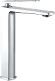 Смеситель для раковины BOCH MANN CHIKA XL BM8590 высокий, хром Смеситель для раковины BOCH MANN CHIKA XL BM8590 высокий, хром