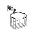 Детальная картинка товара «держатель освежителя воздуха ceramalux 88617-1 хром»