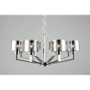 Люстра подвесная Omnilux Lizzano OML-88903-08 Люстра подвесная Omnilux Lizzano OML-88903-08