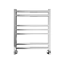 Полотенцесушитель водяной Aquatek Альтаир П7 500х600 мм AQ KK0760CH Полотенцесушитель водяной Aquatek Альтаир П7 500х600 мм AQ KK0760CH