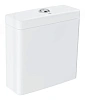 Бачок для унитаза GROHE Essence Ceramic, наполнение снизу, альпин-белый (39579000)