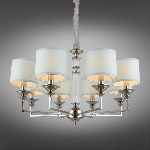 Люстра подвесная Aployt Malwa APL.712.03.08 Люстра подвесная Aployt Malwa APL.712.03.08