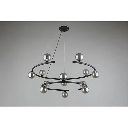 Люстра подвесная Aployt Polet APL.631.03.13 Люстра подвесная Aployt Polet APL.631.03.13