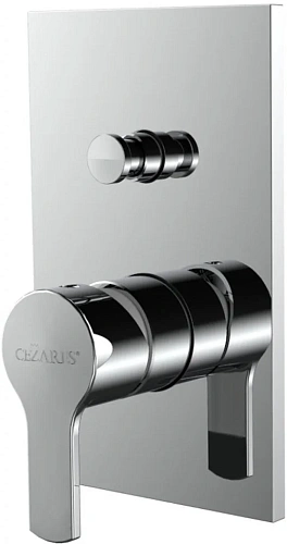 Смеситель для душа CEZARES OVEST-VDIM-01 Смеситель для душа CEZARES OVEST-VDIM-01