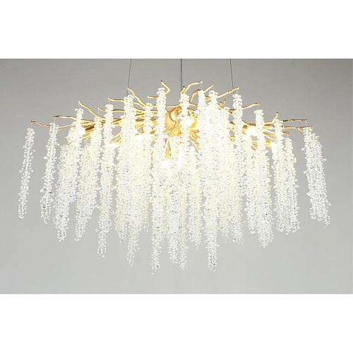 Люстра подвесная Aployt Paulina APL.848.23.10 Люстра подвесная Aployt Paulina APL.848.23.10