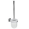 Ершик для унитаза WasserKRAFT Lippe K-6527 хром Ершик для унитаза WasserKRAFT Lippe K-6527 хром