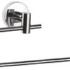 Полотенцедержатель Haiba HB1703-2 Полотенцедержатель Haiba HB1703-2