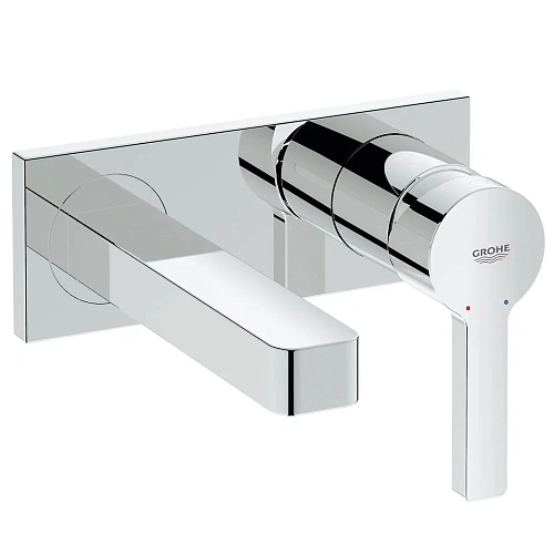 Смеситель для раковины Grohe Lineare 19409000 Смеситель для раковины Grohe Lineare 19409000