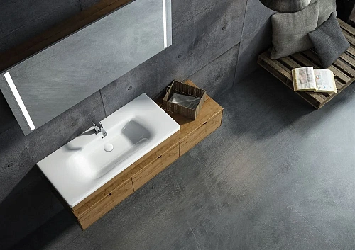 Раковина STWORKI 100 13100-KL 559798 Раковина STWORKI 100 13100-KL 559798