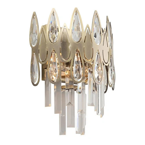 Светильник настенный (Бра) Omnilux Riposto OML-71711-02 Светильник настенный (Бра) Omnilux Riposto OML-71711-02