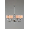 Люстра подвесная Omnilux Sovana OML-64603-06 Люстра подвесная Omnilux Sovana OML-64603-06