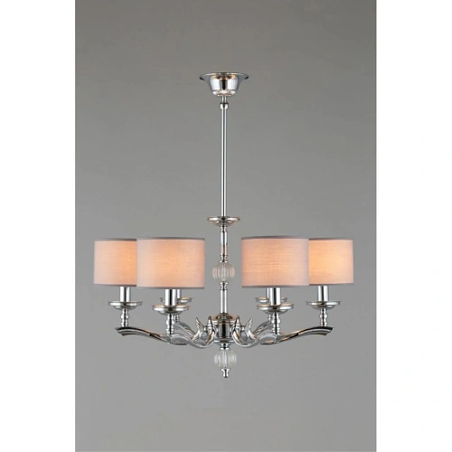 Люстра подвесная Omnilux Sovana OML-64603-06 Люстра подвесная Omnilux Sovana OML-64603-06