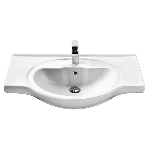 Раковина Santek Сенеж 87 1WH110265 1.WH11.0.265 Раковина Santek Сенеж 87 1WH110265 1.WH11.0.265