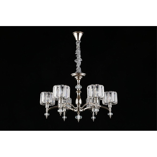 Люстра подвесная Aployt Hortens APL.750.03.06 Люстра подвесная Aployt Hortens APL.750.03.06