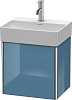 Картинка анонса товара «тумба под раковину duravit xsquare xs4060l4747»