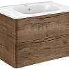 Тумба под раковину Vincea Paola 80 V.Oak VMC-2P800VO Тумба под раковину Vincea Paola 80 V.Oak VMC-2P800VO