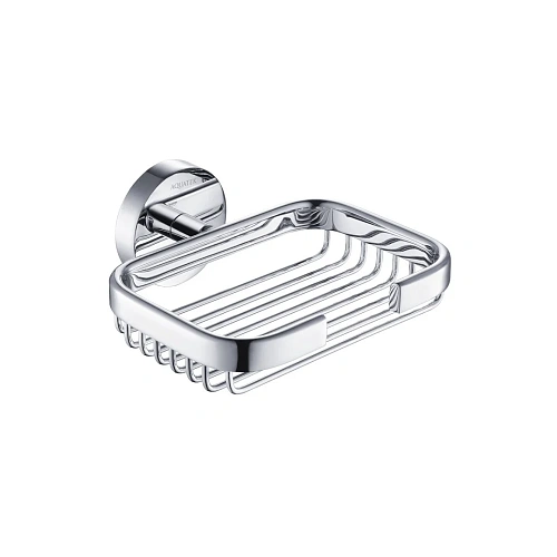 Мыльница Aquatek БЕТТА AQ4633CR хром Мыльница Aquatek БЕТТА AQ4633CR хром