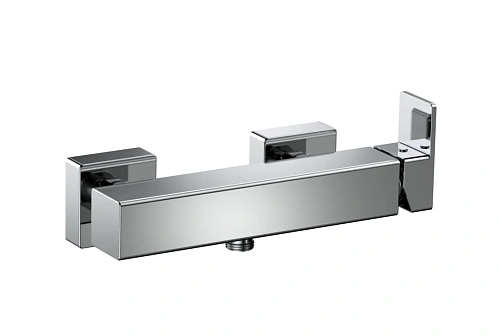 Смеситель для душа AQUAme Savona AQM6813CR хром Смеситель для душа AQUAme Savona AQM6813CR хром