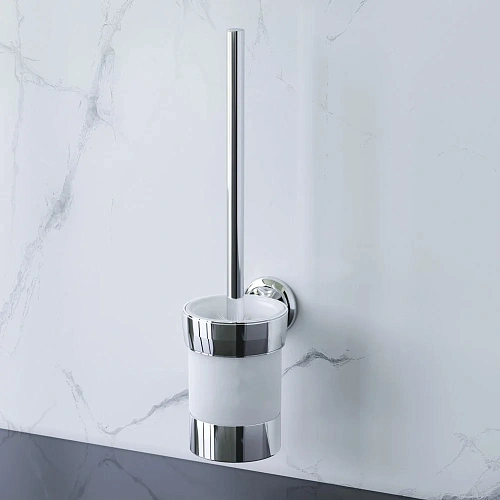 Ершик для унитаза AM.PM Like A8033400 Ершик для унитаза AM.PM Like A8033400