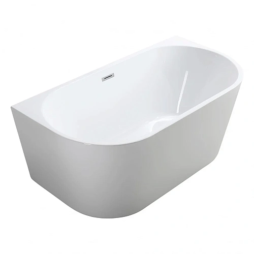 Ванна отдельностоящая Swedbe Vita 8828 1700мм Ванна отдельностоящая Swedbe Vita 8828 1700мм