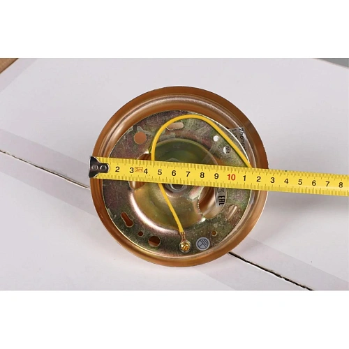 Люстра подвесная Omnilux Certaldo OML-81803-12 Люстра подвесная Omnilux Certaldo OML-81803-12