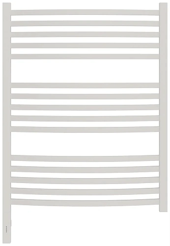 Полотенцесушитель электрический Сунержа Аркус 3.0 800х600 МЭМ левый 30-5704-8060 Матовый белый Полотенцесушитель электрический Сунержа Аркус 3.0 800х600 МЭМ левый 30-5704-8060 Матовый белый