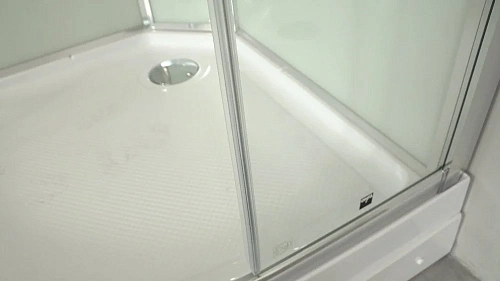 Душевая кабина Timo Premium ILMA 901 (100x100x222) Душевая кабина Timo Premium ILMA 901 (100x100x222)