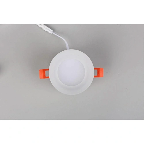 Светильник встраиваемый-накладной Omnilux Firenze OML-103109-05 Светильник встраиваемый-накладной Omnilux Firenze OML-103109-05