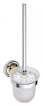 Ершик для унитаза Bemeta RETRO 144213018 Ершик для унитаза Bemeta RETRO 144213018