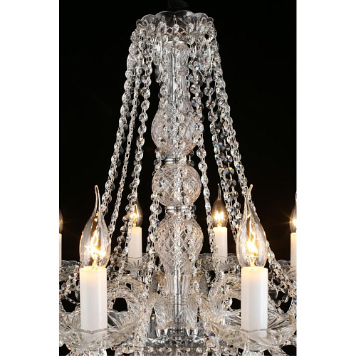 Люстра подвесная Aployt Marunia APL.814.03.10 Люстра подвесная Aployt Marunia APL.814.03.10