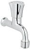 Картинка анонса товара «вентиль grohe costa l (без функции смешивания воды), хром (30098001)»