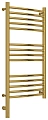 Полотенцесушитель электрический Сунержа Богема 3.0 выгнутая 800х400 МЭМ левый 03-5802-8040 Золото Полотенцесушитель электрический Сунержа Богема 3.0 выгнутая 800х400 МЭМ левый 03-5802-8040 Золото