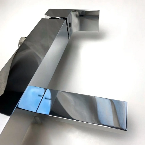 Смеситель для ванны Paini Grazia 21CR111 без аксессуара Смеситель для ванны Paini Grazia 21CR111 без аксессуара