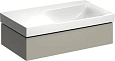 Тумба под раковину Geberit Xeno² F807491000 88 см Тумба под раковину Geberit Xeno² F807491000 88 см