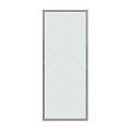 Боковая стенка GROSSMAN Style 200.K33.05.70.10.02 (70x195) хром, стекло шиншилла Боковая стенка GROSSMAN Style 200.K33.05.70.10.02 (70x195) хром, стекло шиншилла