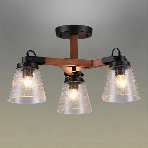 Люстра потолочная Omnilux Borgo OML-51007-03 Люстра потолочная Omnilux Borgo OML-51007-03