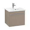 Картинка анонса товара «тумба под раковину villeroy &amp; boch venticello 46,6 см, a93101vg»